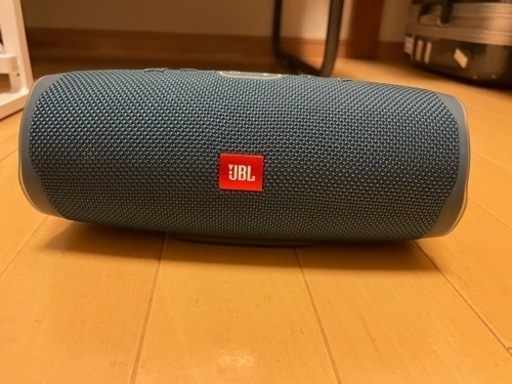 スピーカー JBL charge4