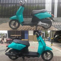 【ご成約】🛵大分県大分市発🛵 ホンダ トゥデイ TODAY グリ...