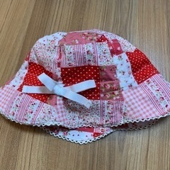 子供用帽子🎀