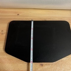テレビ台　回る　中古の画像