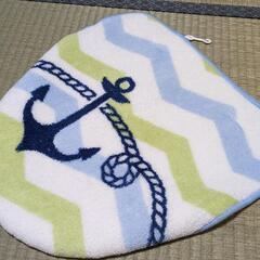 トイレカバー　未使用品