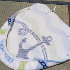 トイレカバー　未使用品の画像