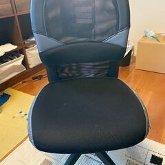 ワークチェアの画像