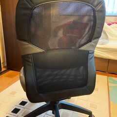 ワークチェアの画像