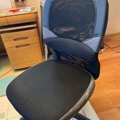 ワークチェアの画像