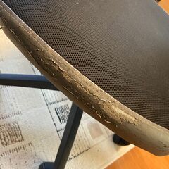 ワークチェアの画像