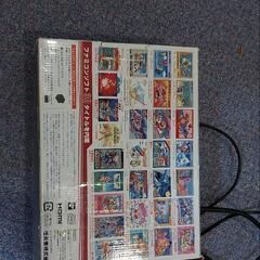 値下げ早い者勝ち‼️ファミコンミニ本体です！