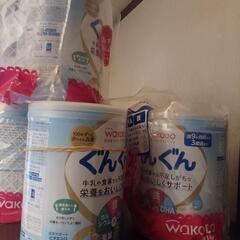 フォローアップぐんぐん3かんまとめて🍼の画像