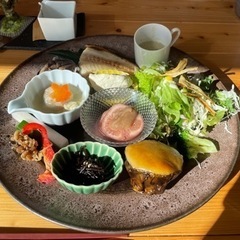 新年朝カフェ☕️❗️18,25日開催します✨ - 京都市