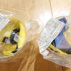 【新品】ミニオンズ コップ&巾着袋 2セットの画像