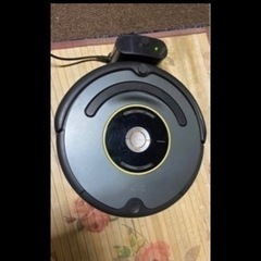 ✨激安価格✨‼️ルンバ✨自動お掃除ロボット✨掃除機✨の画像