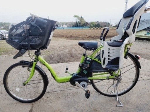 ET1341番 電動自転車