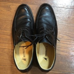 革靴