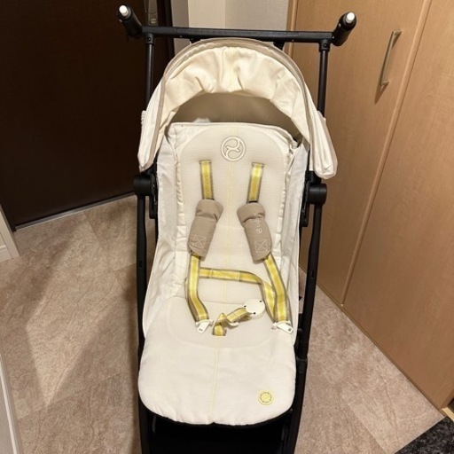 サイベックス　リベル　シーシェルベージュ