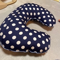 ★美品　授乳クッションの画像