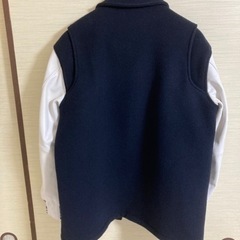 ジャケット スタジャン DENHAM/デンハム