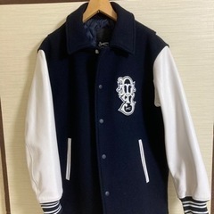ジャケット スタジャン DENHAM/デンハム