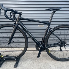 SPECIALIZED スペシャライズド S-WORKS TARMAC SL6 2019 カーボンフレーム 52size