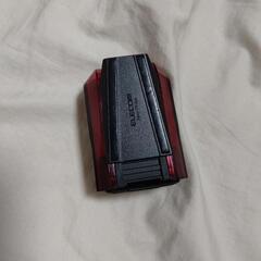 CAPCLIP PRO マウス