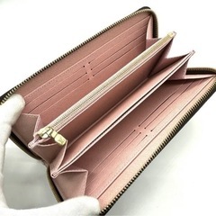 ルイヴィトン M41894 モノグラム ジッピーウォレットの画像