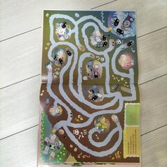 ウサコレフレンズ　イチゴひめくをさがせ!の画像