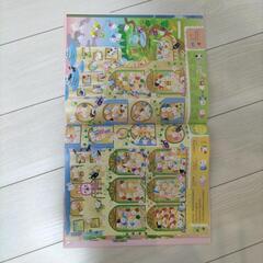 ウサコレフレンズ　イチゴひめくをさがせ!の画像
