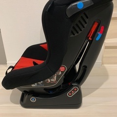 チャイルドシートの画像