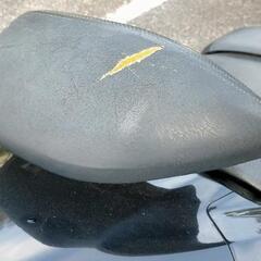 【取引中】[値下:現状渡]スズキスカイウェーブ250タイプS【走行少】の画像