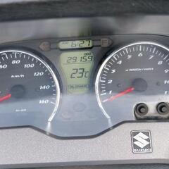 【取引中】[値下:現状渡]スズキスカイウェーブ250タイプS【走行少】の画像