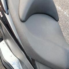 【取引中】[値下:現状渡]スズキスカイウェーブ250タイプS【走行少】の画像