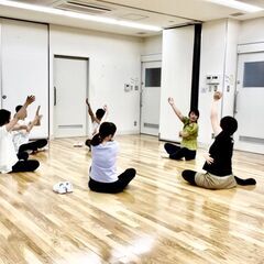 【夙川・苦楽園エリア】Candyダンスエクササイズの画像