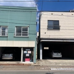古川二丁目　利便性の良い1DKアパート　wifi無料　水道、下水...