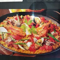 愛知県、名古屋にこれる、スペイン料理が好きな、男女仲間募集…