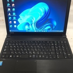 【終了】TOSHIBA Corei3 SSD Office202...