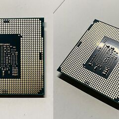 動確済・第7世代LGA1151 / Core i3 - 7100・中古の画像