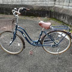 丸石サイクルの中古が安い！激安で譲ります・無料であげます(9