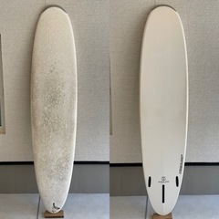 値下げ中　BIC サーフボード Magnum 8’4” 