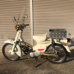 フツーに走って楽しめます！