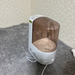 加湿器