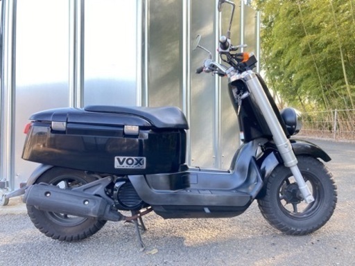 ⭐︎ヤマハ⭐︎VOX⭐︎燃料ポンプ新品⭐︎バッテリー新品⭐︎速度良好⭐︎埼玉県より⭐︎配送可能