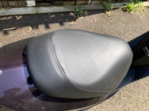 ⭐︎ホンダ⭐︎最終型ディオ⭐︎インジェクション⭐︎バッテリー新品⭐︎セル一発始動⭐︎埼玉県より