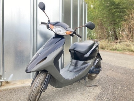 ⭐︎ホンダ⭐︎スマートディオ⭐︎純正キー2本⭐︎低燃費4サイクルエンジン⭐︎速度良好⭐︎乗りやすい一台⭐︎近場配送可能