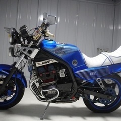 CBR400F!