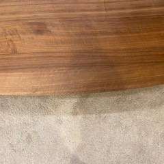 【早い者勝ち】IKEA　STOCKHOLM　イケア　コーヒーテーブルの画像