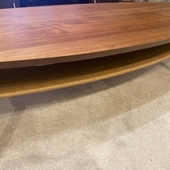 【早い者勝ち】IKEA　STOCKHOLM　イケア　コーヒーテーブルの画像