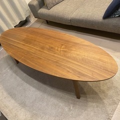 【早い者勝ち】IKEA　STOCKHOLM　イケア　コーヒーテーブル