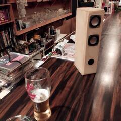 いまから、王子駅で飲み〜