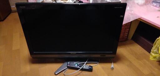 32型テレビ