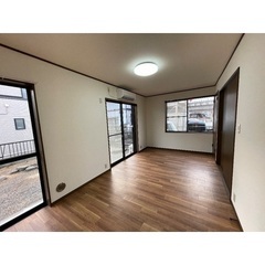 ⭐️ペット可🐶🐈⭐️東京にある大自然【一戸建て】⭐️喧騒忘れのんびり暮らせる☺️⭐️仲介手数料0円⁉️ - 八王子市