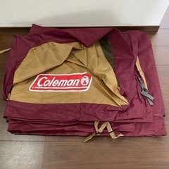 Colemanテント トンネル2ルームハウス LDX バーガンディ Amazon.co.jp: Coleman(コールマン) テント トンネル2ルームハウス LDX